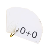 Карточки для устного счета для школьников для первого класса для обучения математике, практика, учебная карта, сложение и вычитание, таблица умножения, умножение и деление