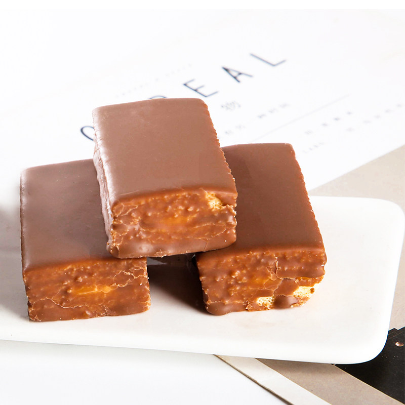 遂雅瑞士卷整箱多口味混装过年礼盒营养早餐面包蛋糕点心零食团购