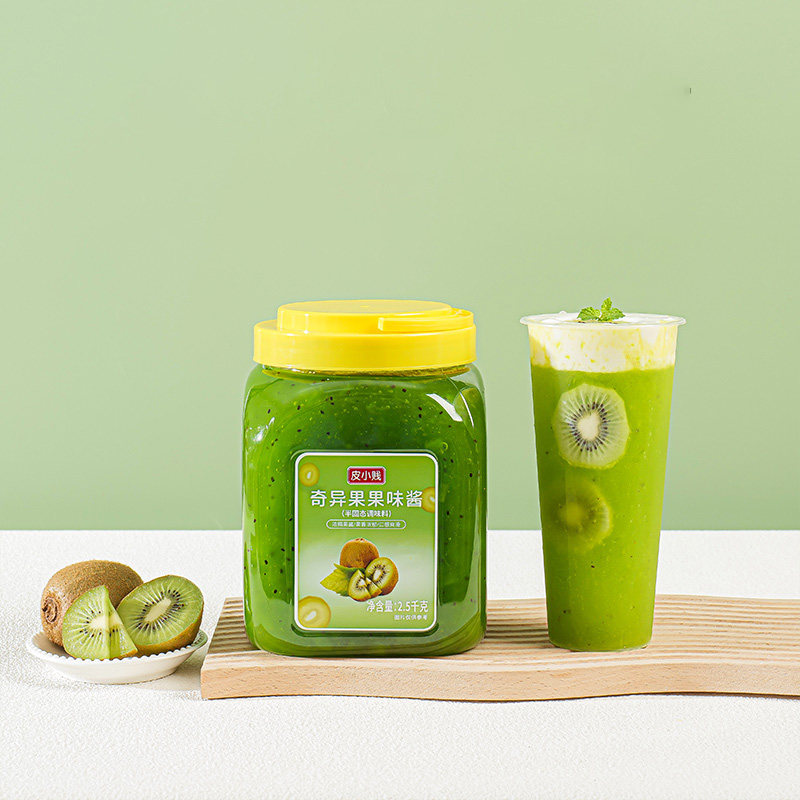  品粤品食品果酱