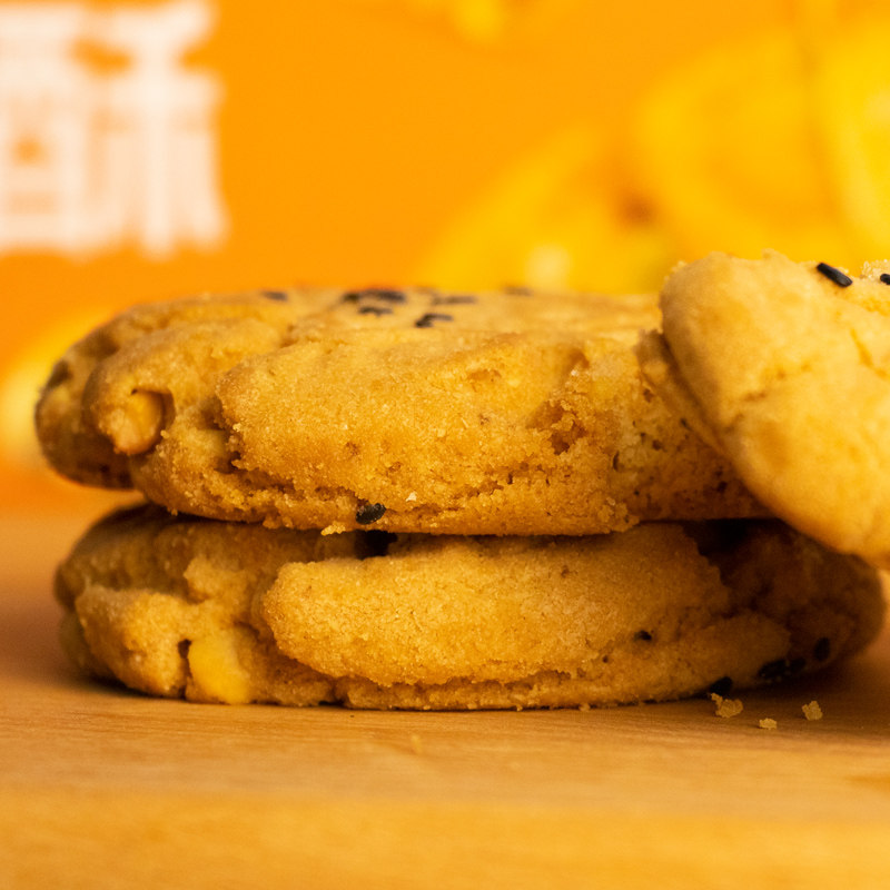 银铃手工核桃酥整箱传统糕点早餐网红零食小吃即食老饼干孕妇儿童,淘宝优惠券,粉丝福利购,淘宝优惠卷