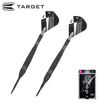 TARGET tangler 16 times world champion PHIL TAYLOR 8 generations 95% Professional tungsten steel darts 2021