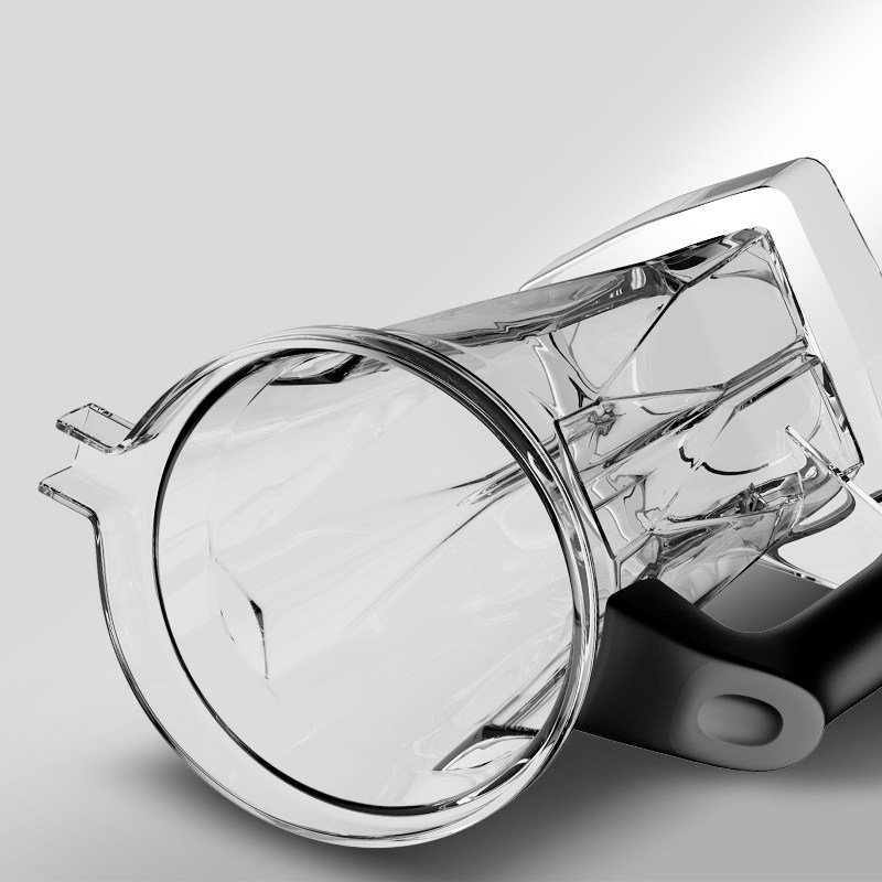 飞牛沙冰杯破壁机料理棒豆浆机专用配件豆浆杯商用料理杯搅拌棒,淘宝优惠券,粉丝福利购,淘宝优惠卷