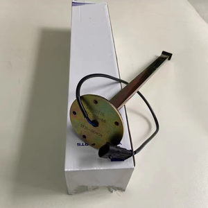 宇通客车油浮子燃油传感器19校车油箱金龙海格油量传感器大中巴车