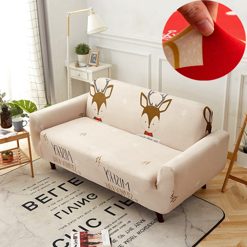 2025四季弹力沙发套罩笠全包万能卡通梳化垫盖布老式一二三人直排,淘宝优惠券,粉丝福利购,淘宝优惠卷