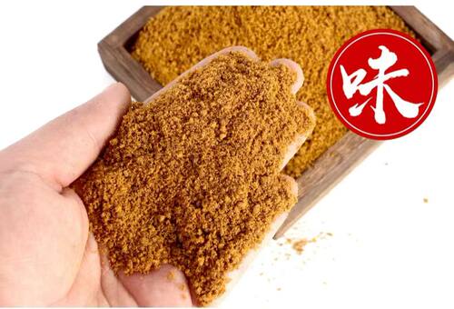 保定老赵小黄面950克黑坑饵料 - 图3