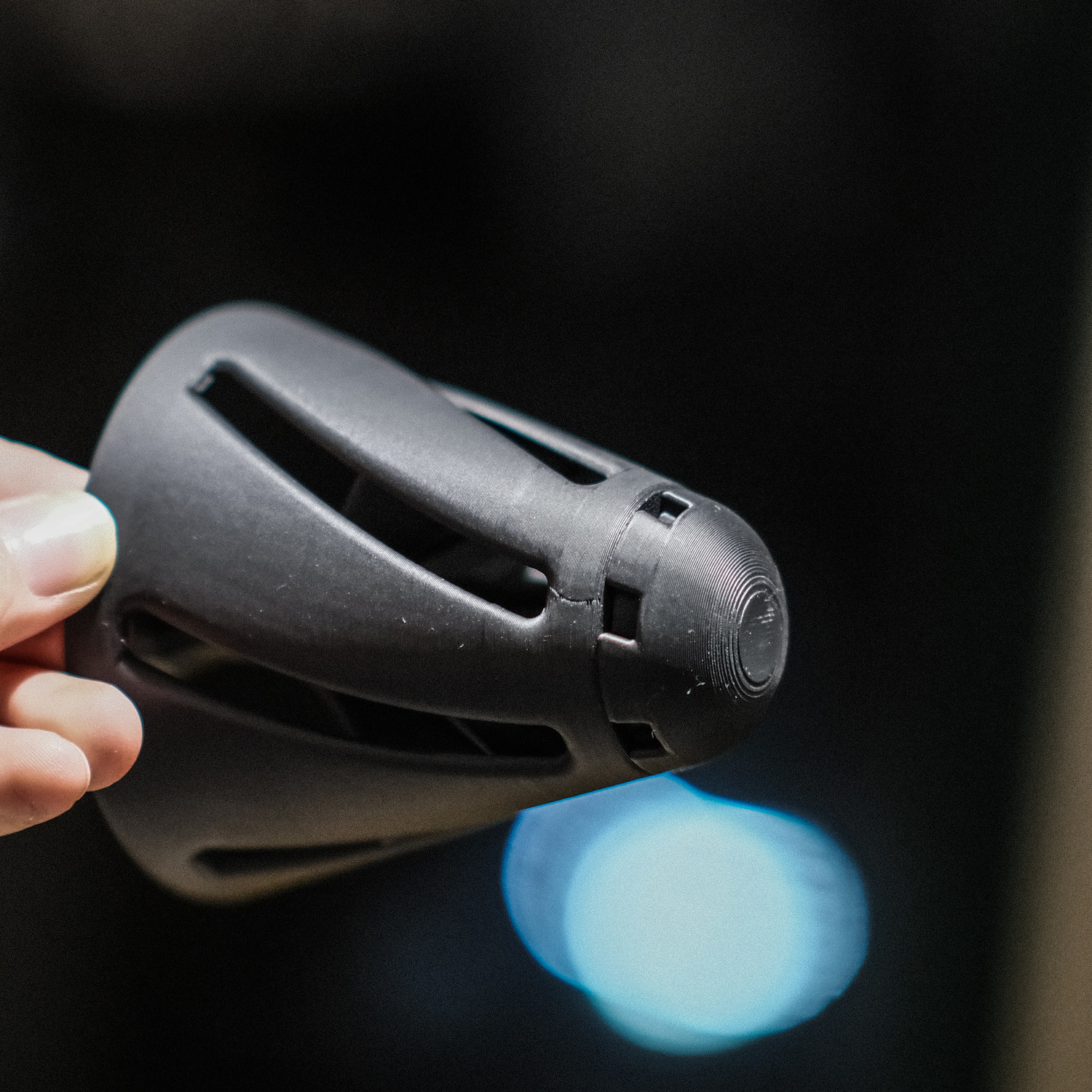 素止 OREA V4 narrow压纸器 磁吸 - 图0