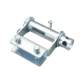 Truck welding-free dual-purpose trailer rope tightener