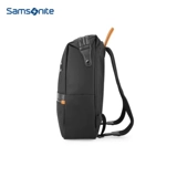 Samsonite/新秀丽 Мужской рюкзак, кожаный ноутбук для отдыха, бизнес-версия