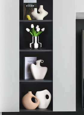 家居软装饰品客厅电视柜