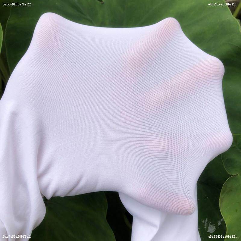 儿童大童10岁以上舞蹈袜白色长筒袜 米若菲短袜/打底袜/丝袜/美腿袜