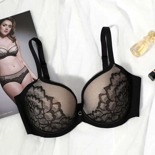 Anlifang's Comfit Big Marts с небольшим шнурным кружевным кружевным