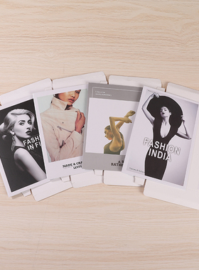 高颜值全套假书摆件仿真书摆设