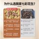 ຖົ່ວດິນທີ່ມີສີສັນພິເສດຂອງຢູນນານ