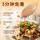 Noodles buckwheat ທີ່ບໍ່ມີຂົ້ວ, ໄຂມັນຕ່ໍາ, ບໍ່ປຸງແຕ່ງ