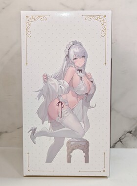 波妮塔酱 手办 美少女 机箱摆件盒装收藏玩具
