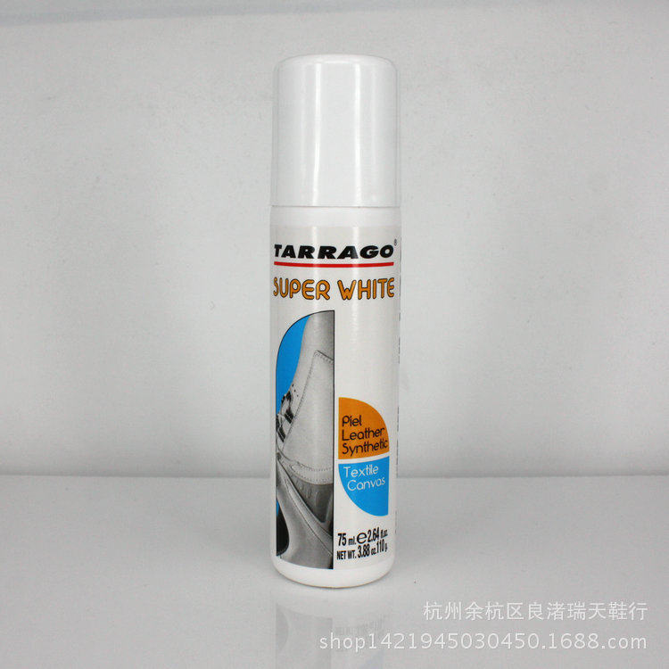 西班牙tarrago运动鞋旅游鞋增白 运动鞋增白 小白鞋增白剂 - 图1