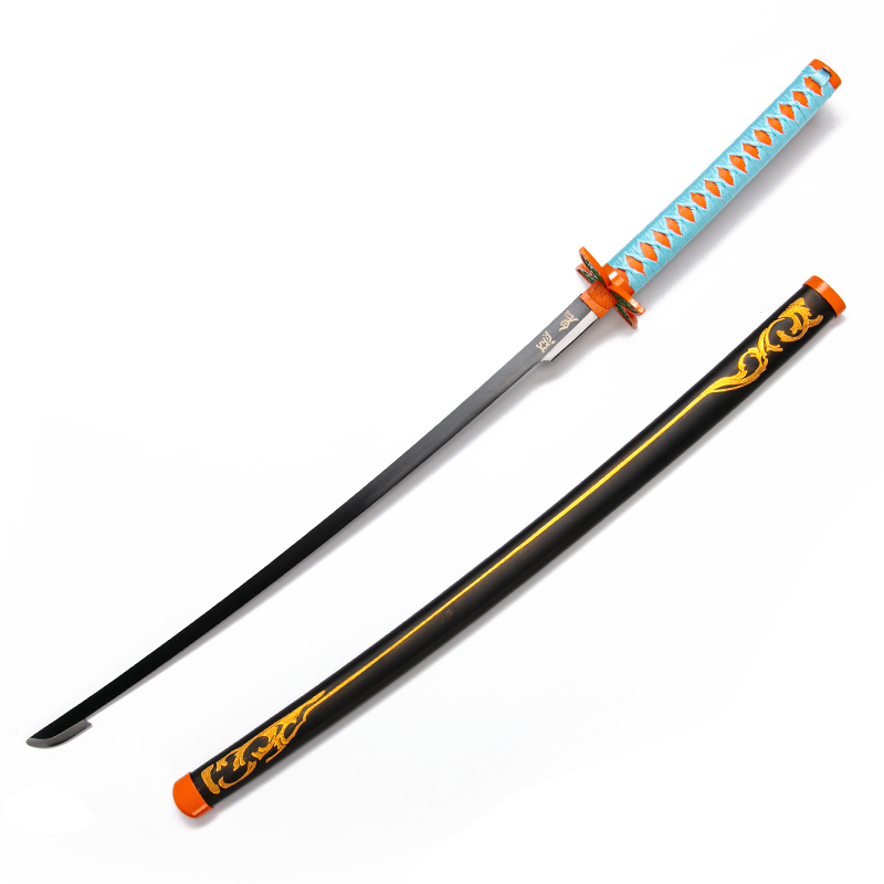 鬼灭之刃 鬼灭之刃cos刀蝴蝶忍虫柱日轮刀cos动漫表演武器道具未开刃 图片价格品牌报价 原仓数据 鬼灭之刃 鬼灭之刃cos刀蝴蝶忍虫柱日轮刀cos动漫表演武器道具未开刃 图片价格品牌报价 原仓数据