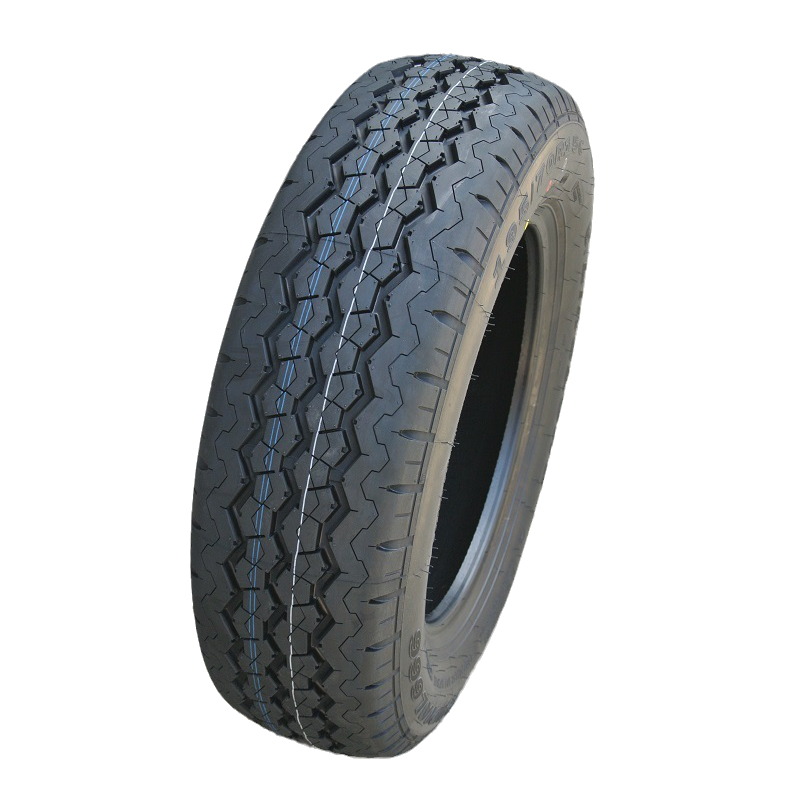 玲珑轮胎195/70R15C RADIAL666加厚104/102S金杯五菱荣光新卡原配 - 图1