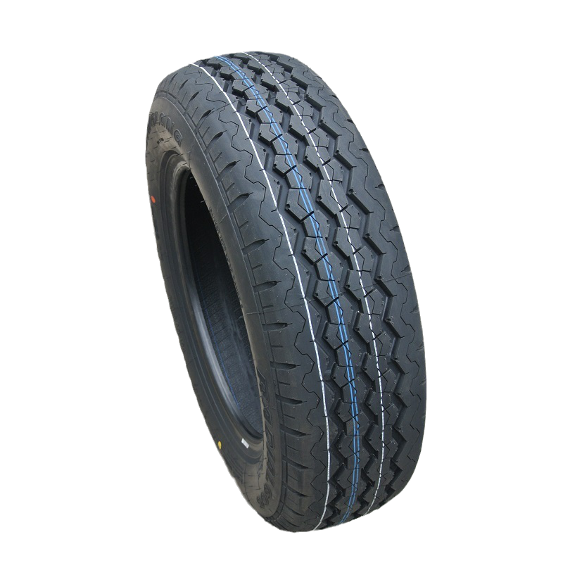 玲珑轮胎195/70R15C 10层加厚载重RADIAL666适配金杯征程五菱新卡 - 图0