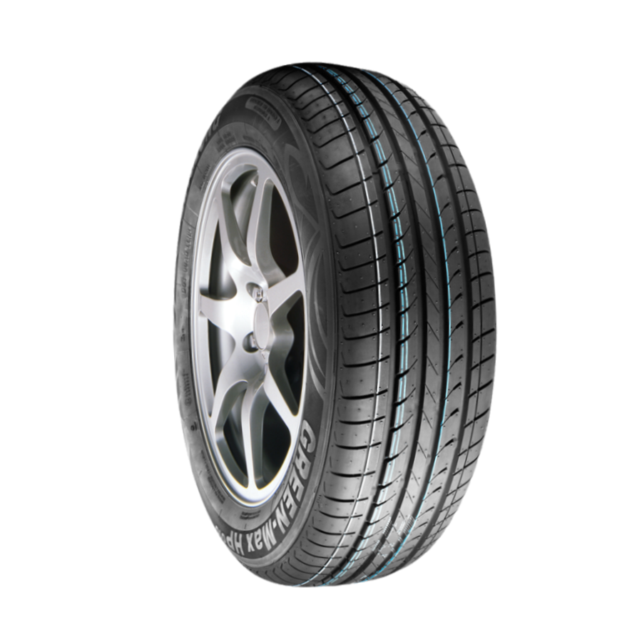 全新轮胎175/60R15 81H GREEN-Max HP010吉利远景X1原厂配套原装-图0