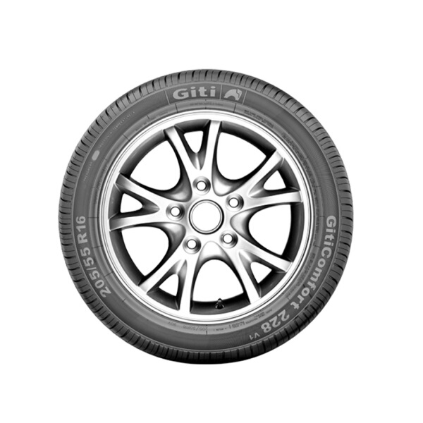 佳通轮胎 225/45R18 228V1 95V 帝豪GS/长安CS35Plus原厂配套原装 - 图2