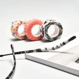 Очки, нескользящие гетры, детская лента, носки