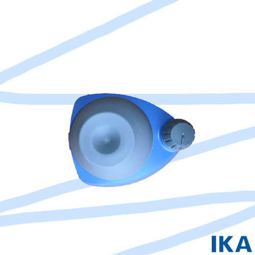 德国IKA艾卡VORTEX1涡旋混合器天才1旋涡混匀仪实验室小型振荡器 - 图2