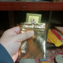 2024 Guilty of the Year of the Year Zodiac Rabbit Longcow Dog Protective Body Card Too of the Year Men and Women of the Year Men and Men