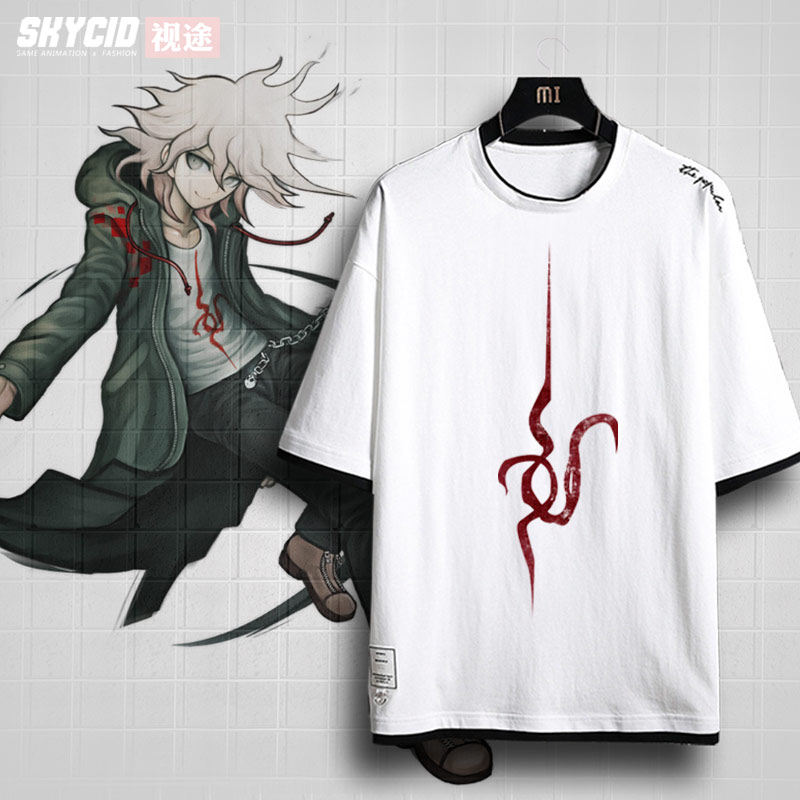 狛枝凪斗订制 新人首单立减十元 22年3月 淘宝海外