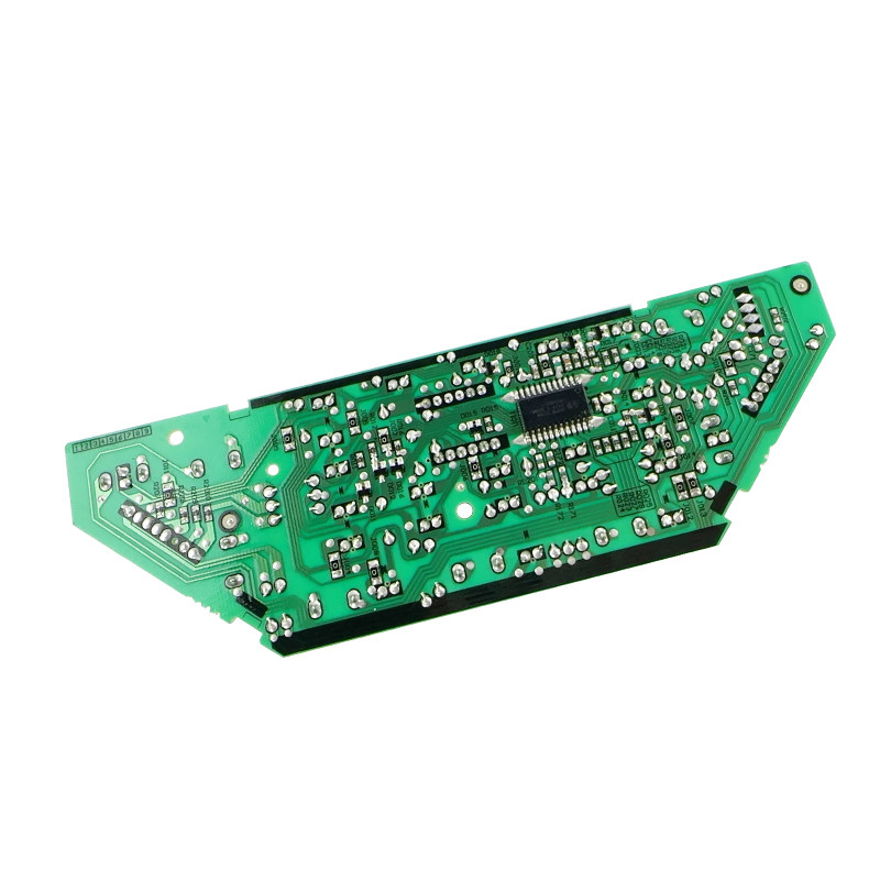 美的电饭煲显示板HS3072灯板HS3079控制板触摸板MB-WHS3071/4071,淘宝优惠券,粉丝福利购,淘宝优惠卷