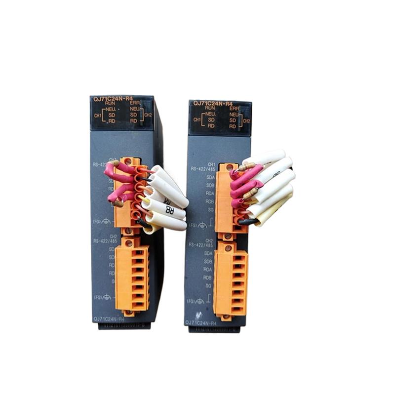 三菱PLC Q02CPU/Q02UCPU/Q06HCPU/QD75D2/QD75P1/Q64DA/Q65B/Q38B - 图3