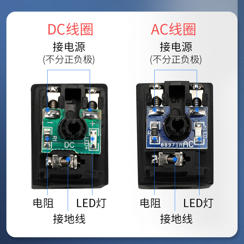 2V025-08电磁电阀D24V一进一出换向气动线圈二位二通控制AC220V,淘宝优惠券,粉丝福利购,淘宝优惠卷