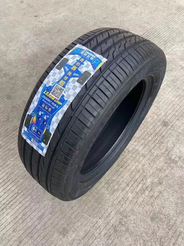 路航轮胎225/55R17 ZR 101W LS588迈锐宝奥迪A6 22555R17 2255517-图0