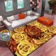 Foreign trade clearance special price for defective carpets
