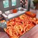 Foreign trade clearance special price for defective carpets