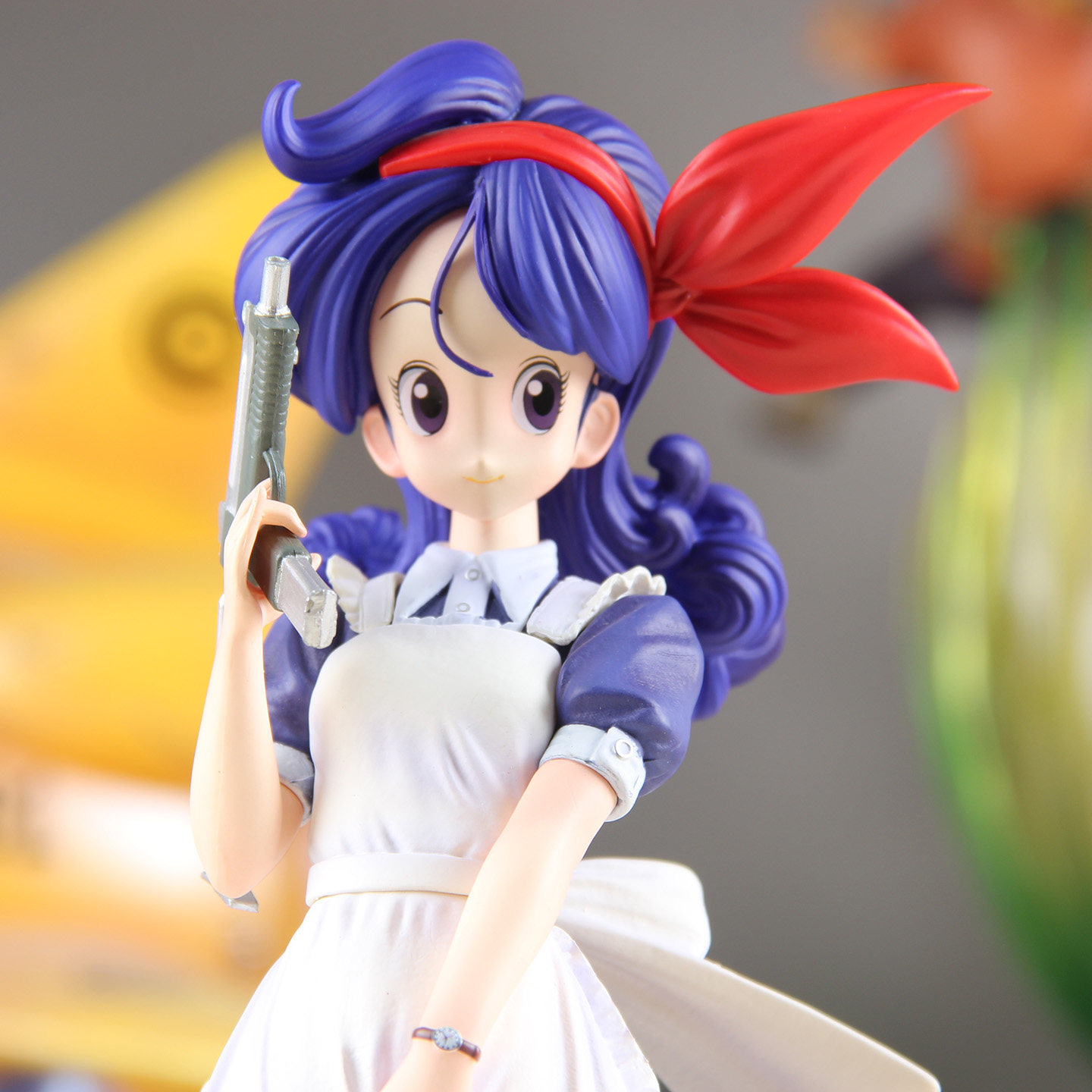 七龙珠周边动漫模型手办雕像哥JT童年兰琪二次元潮玩雕像桌面摆件,淘宝优惠券,粉丝福利购,淘宝优惠卷