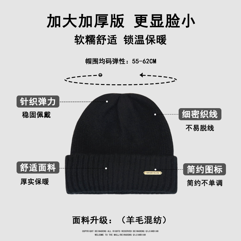  贝纳登帽子