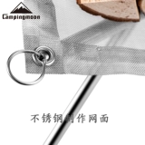 Corman Flame Mountain Outdoor складной пожар в походе