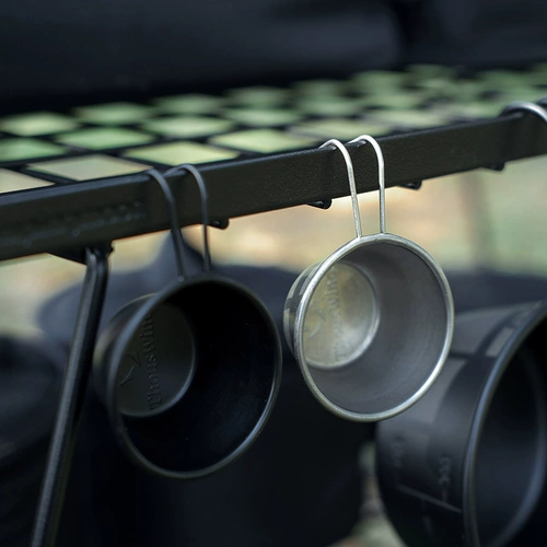 Это намокает тысяча ветров на открытом воздухе 304 чаша из нержавеющей стали.