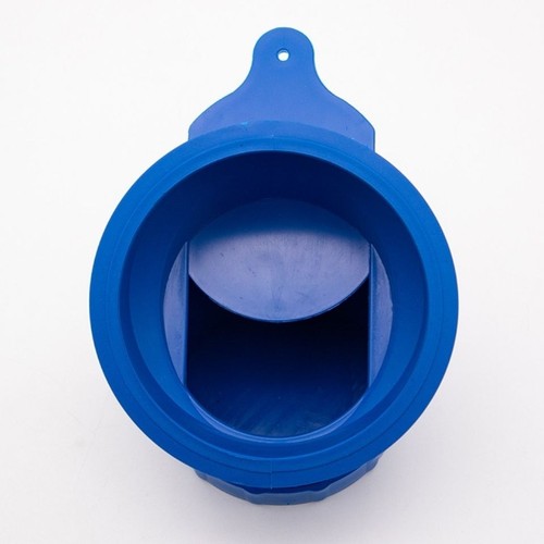 粮仓出粮出口粮食储存仓开关出仓谷仓口谷仓门配件塑料粮囤配件胶 - 图2