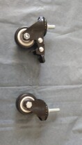 Special trundle pulley for Benz Weiting v260GL86523T seat change office chair