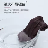 Нижнее белье, хлопковые штаны, шорты, трусы, для среднего возраста, высокая талия, оверсайз, большой размер