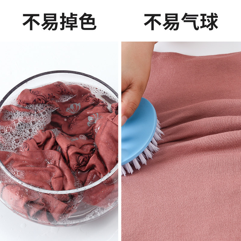 中老年人全棉开襟保暖开衫棉毛衫裤 桃莎芯保暖套装