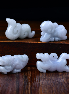 真安顺男女A货老料精雕水润细腻