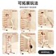 JX Junxia training rib frame indoor horizontal bar