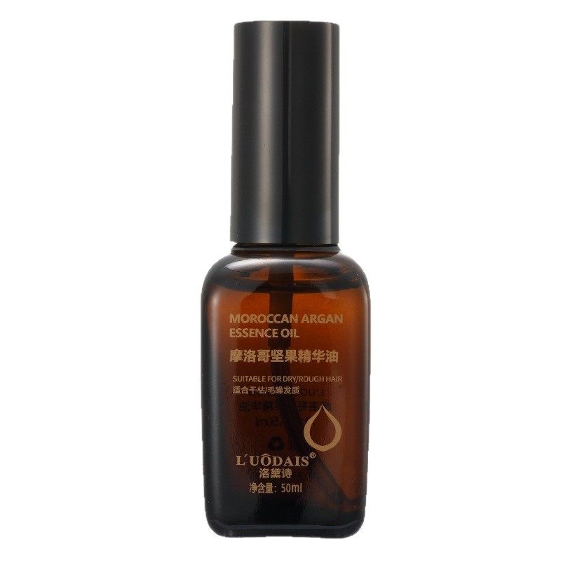洛黛诗摩洛哥坚果护发精油改善头发干枯毛躁受损烫染免洗护发素免,淘宝优惠券,粉丝福利购,淘宝优惠卷