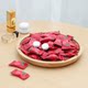 Compressed towel face towel travel portable cotton travel size