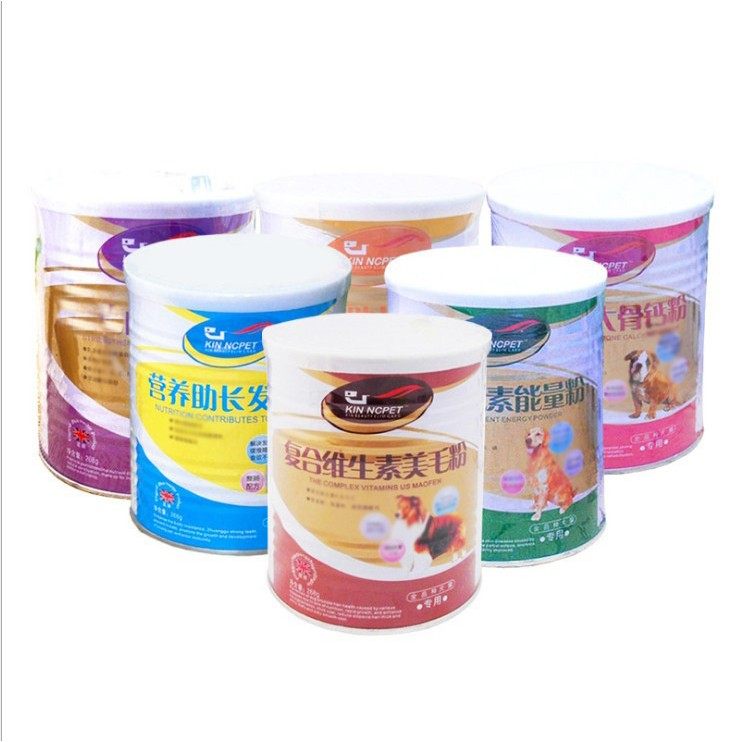 狗丹晶粉宠物菌268毛元g微量肠宝羊胃奶粉益生素美壮骨钙粉,淘宝优惠券,粉丝福利购,淘宝优惠卷