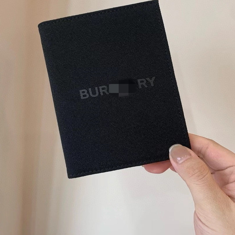 工厂直销新款高端黑色帆布便捷护照夹护照本 黑色收纳化妆包卡包,淘宝优惠券,粉丝福利购,淘宝优惠卷