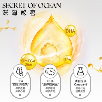 Deep Sea Secret Anchovy Oil ສໍາລັບແມວ, ການດູແລຜິວຫນັງສໍາລັບແມວ, ພູມຕ້ານທານນ້ໍາມັນຕັບ cod ສໍາລັບຫມາແລະສັດລ້ຽງເພື່ອປ້ອງກັນການສູນເສຍຜົມ